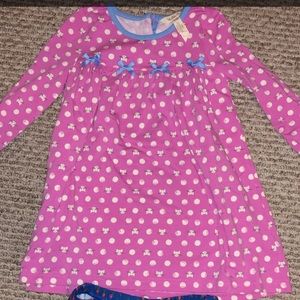 Matilda Jane dress